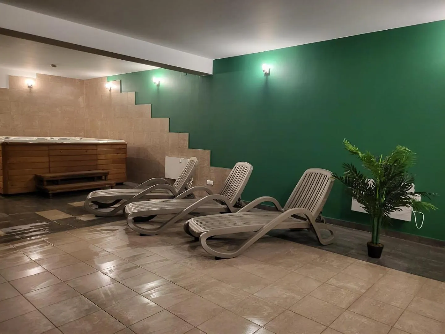 Apartament Pod Nosalem & Spa Sauna,Jacuzzi Zakopane