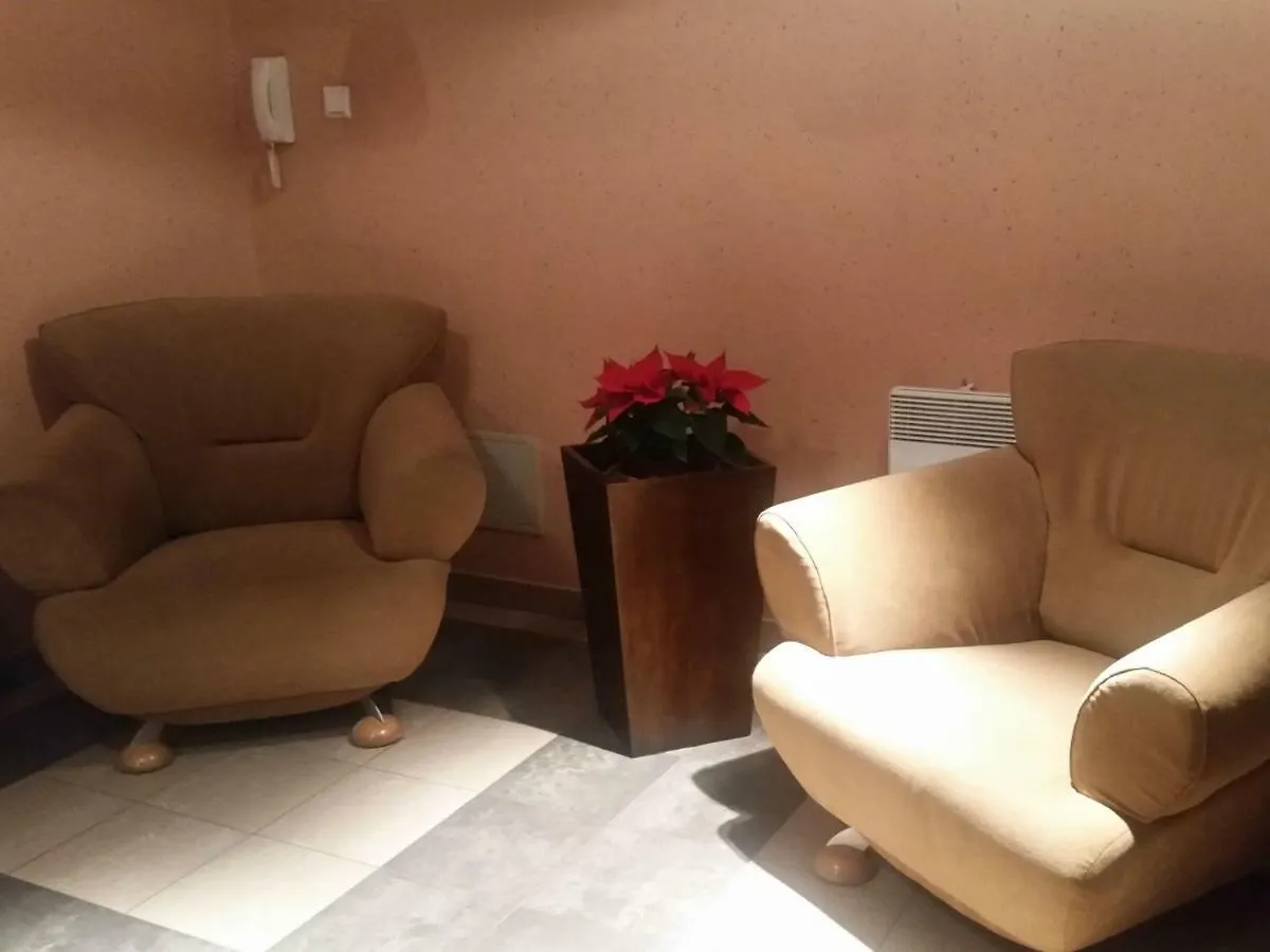 Apartman Apartament Pod Nosalem & Spa Sauna,Jacuzzi Zakopane Lengyelország