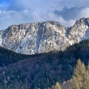 Rysy Apartamentyzakopianskie Basen Sauna Jacuzzi Zakopane