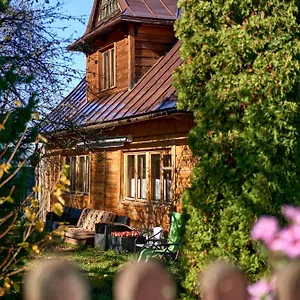Pod Tatrami Zakopane