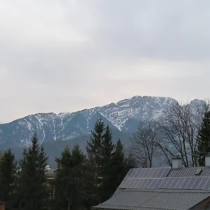 Retrospekcja - W Centrum Zakopane